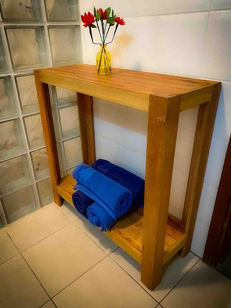 Chalé com vista Incrível