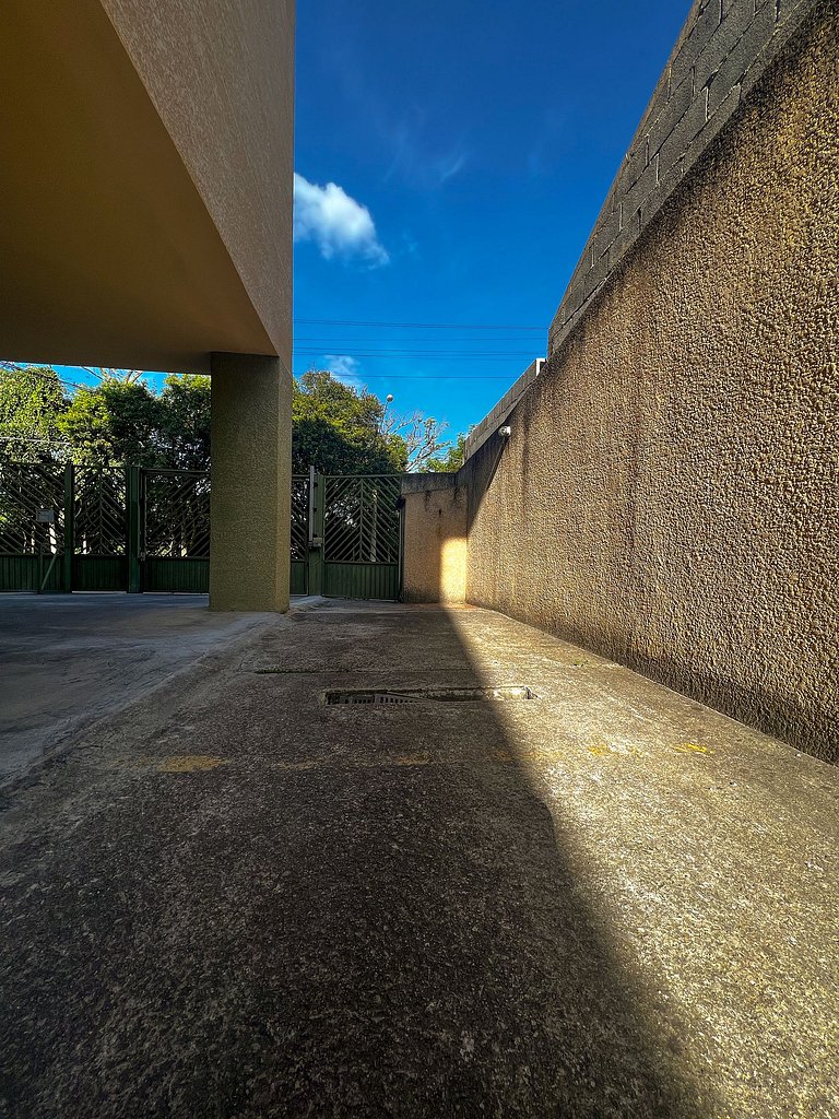 Apartamento Compacto em São Roque